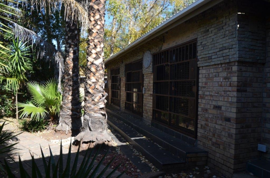 4 Bedroom Property for Sale in Baysvalley Free State